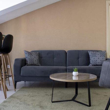 Rooftop Apartment ツリクヴェニツァ エクステリア 写真