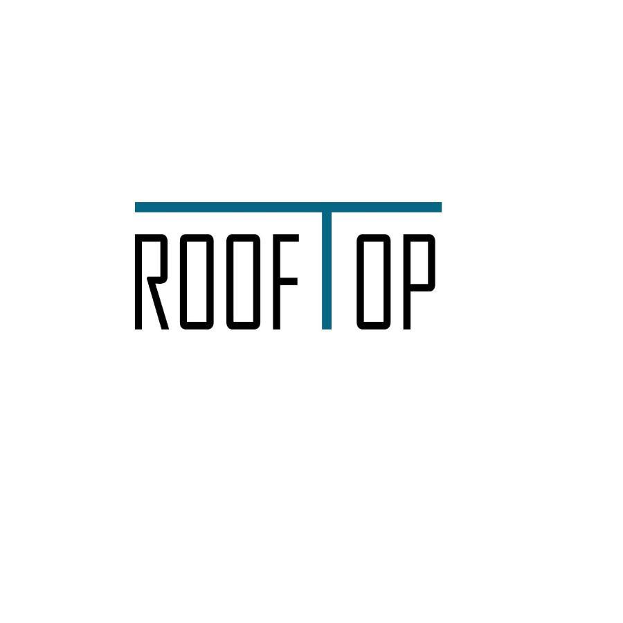 Rooftop Apartment ツリクヴェニツァ エクステリア 写真