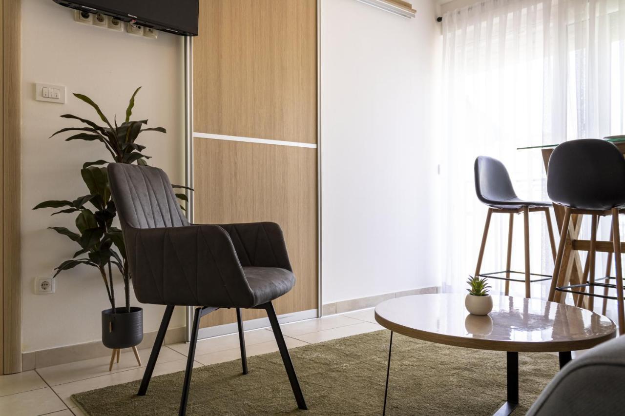 Rooftop Apartment ツリクヴェニツァ エクステリア 写真