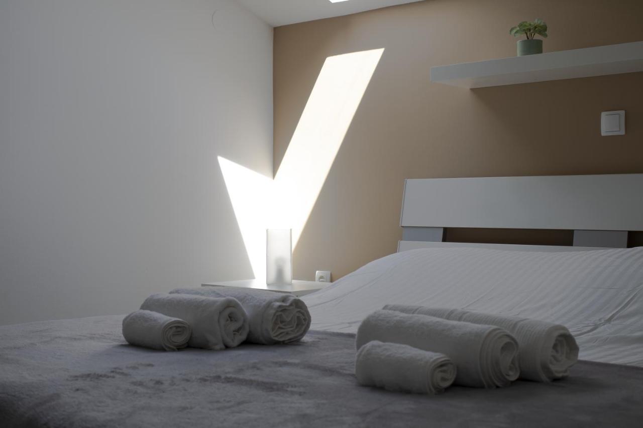 Rooftop Apartment ツリクヴェニツァ エクステリア 写真